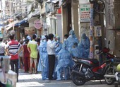 Cách ly người từng ăn bánh canh O Thanh và vào Medic Hoà Hảo