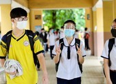 TP.HCM công bố điểm thi tốt nghiệp THPT đợt 1