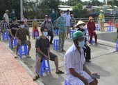 Cần Thơ: 21 ngày có hơn 1.000 ca mắc COVID-19, 7 người tử vong