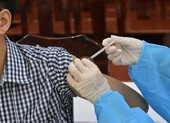 Tuyển tình nguyện viên thử nghiệm vaccine COVID-19 thứ 3 do Việt Nam sản xuất