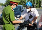 157 cán bộ chiến sĩ Công an Phan Thiết âm tính lần 3 với SARS-CoV-2