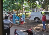 Đắk Lắk: Phát hiện chùm ca bệnh COVID-19 mới ở Buôn Ma Thuột