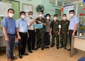 TP.HCM: Bệnh nhân nặng được kiểm soát và số ca tử vong có xu hướng đi xuống