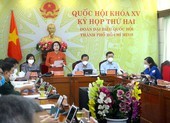 Vụ 22.000 hộp sữa từ thiện: Cần làm nhanh để sữa đến tay trẻ