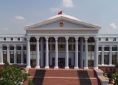 Người đàn ông lừa đảo 17 vụ, chiếm đoạt gần 10 tỉ đồng