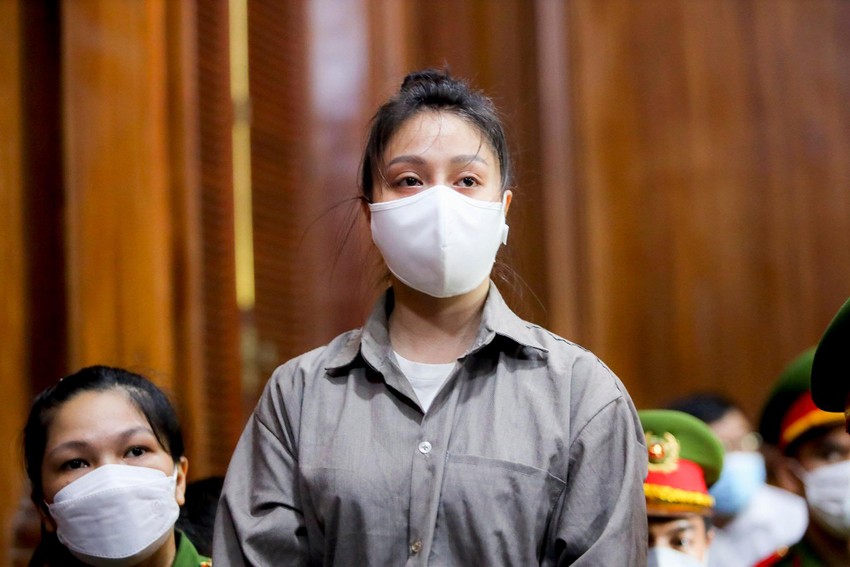 Gấp rút chuẩn bị cho phiên xử vụ bé gái 8 tuổi ở Bình Thạnh bị bạo hành đến chết  ảnh 1