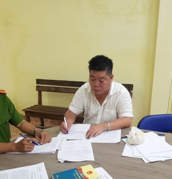 Bắt chủ mưu, đề nghị truy tố vụ lừa bán dự án 'ma' Vạn Đạt Củ Chi và Hóc Môn ảnh 1