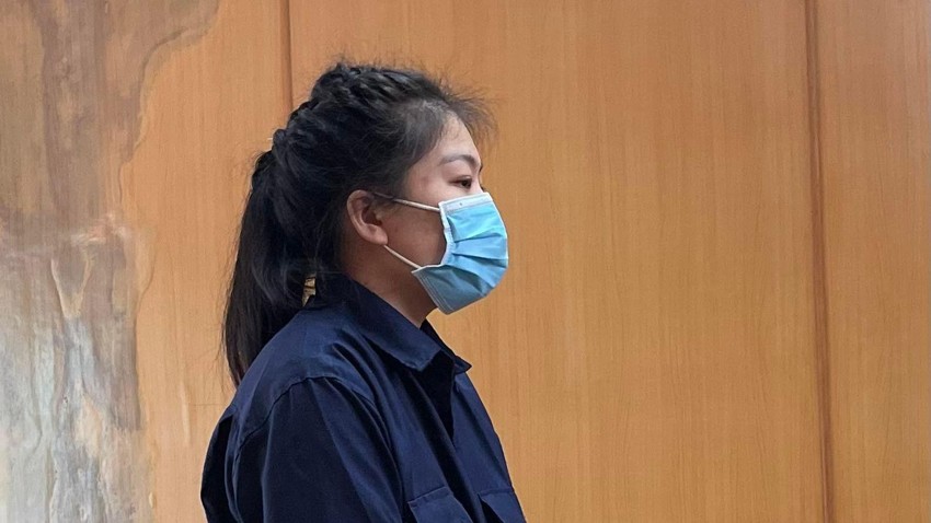 Dọa tung ‘ảnh nóng’ tống tiền người tình ngoại quốc ảnh 1