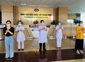 Bệnh nhân 91 tiến gần đến cơ hội ghép phổi
