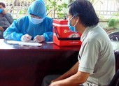 Người từ Đà Nẵng đến TP.HCM phải khai báo y tế