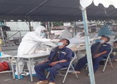 33 ca nhiễm COVID-19 ở TP.HCM sáng 21-6 liên quan chuỗi lây nhiễm nào?