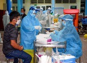 62 ca mắc COVID-19 mới tại TP.HCM được phát hiện ở đâu?