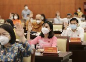 TP.HCM đặt mục tiêu thu ngân sách hơn 386.000 tỉ đồng năm 2022