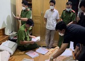 Công an, quân đội phối hợp bắt đường dây sản xuất dầu nhớt giả ở Đồng Nai