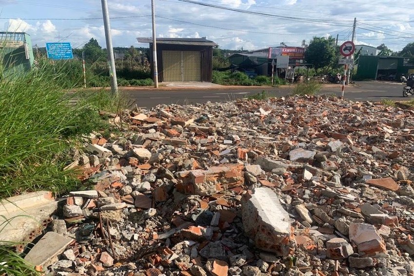 UBND phường kháng cáo vụ 'cơi nới hơn 39 m2 nhưng bị đập cả căn nhà' ảnh 2