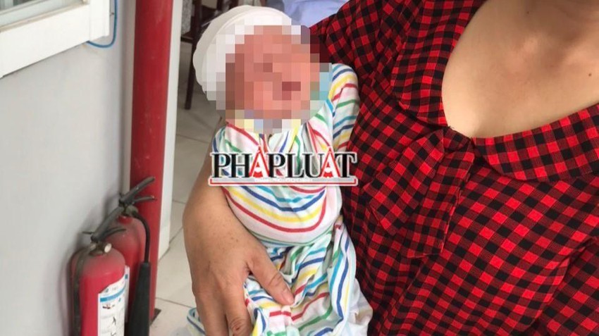 Công an Bình Dương phá đường dây mua bán trẻ sơ sinh lớn nhất nước