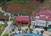 Đánh thuế 45% tài sản ‘bất minh’ để bớt thất thoát