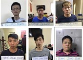 Bắt nhóm giả cơ quan điều tra gọi điện thoại lừa đảo
