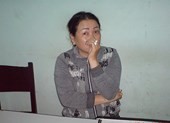 Trộm sổ đỏ ngay tại UBND xã
