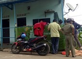 Một phụ nữ nghi bị người tình đánh tử vong tại phòng trọ