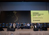 Giải pháp công nghệ sử dụng blockchain sẽ tiếp tục bùng nổ