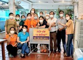 Bếp 0 đồng và chương trình Người Ninh Thuận nghĩa tình