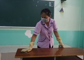 TP.HCM tất bật chuẩn bị đón hơn 170.000 HS trở lại trường