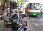 An Giang: Hạn chế nói chuyện, ăn uống trên xe khách, xe buýt