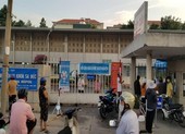 Đồng Tháp phát hiện thêm 10 ca nghi COVID-19 ở Bệnh viện Đa khoa Sa Đéc