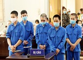 Phạt tù 5 người tổ chức cho BN 1440 nhập cảnh trái phép