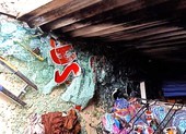 Đổ xăng phóng hỏa cả gia đình người yêu vì mâu thuẫn
