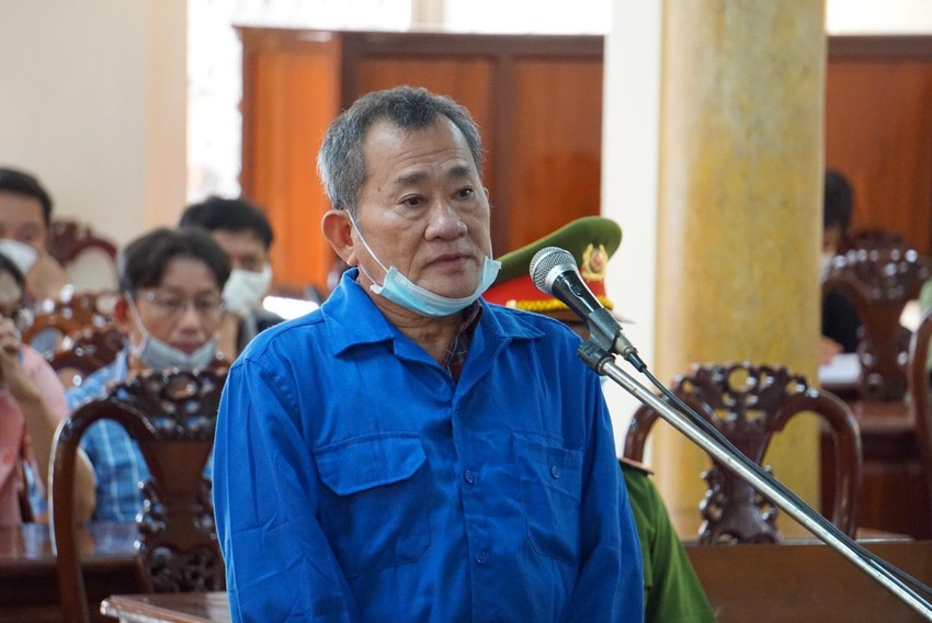 Xét xử 62 bị cáo trong đường dây lô đề ngàn tỉ ở An Giang ảnh 3