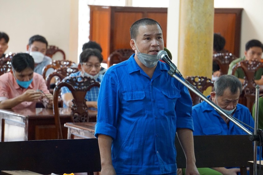 Xét xử 62 bị cáo trong đường dây lô đề ngàn tỉ ở An Giang ảnh 2