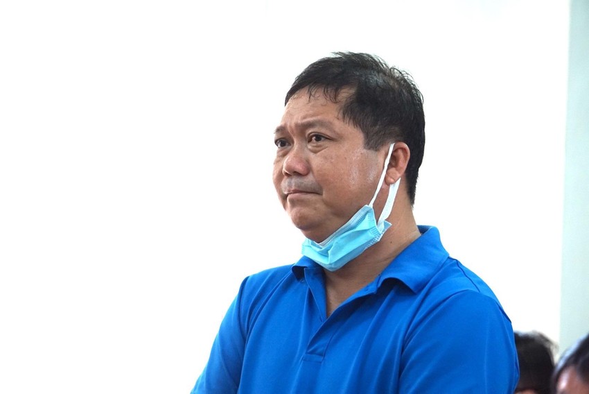 Cán bộ thuế nói về việc chia phần trăm vụ mua bán trái phép hóa đơn ảnh 2