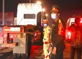 12 chốt kiểm dịch TP.HCM đã kiểm tra hơn 800.000 người