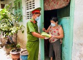 TP.HCM mong người dân cùng chung sức với TP vượt qua đại dịch