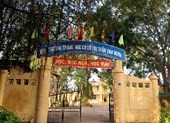 Cô giáo bị tố đánh học sinh gãy răng