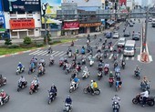 Nóng: TP.HCM lấy ý kiến về vận tải hành khách liên tỉnh