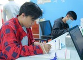 Toàn cảnh điểm chuẩn đại học năm 2021