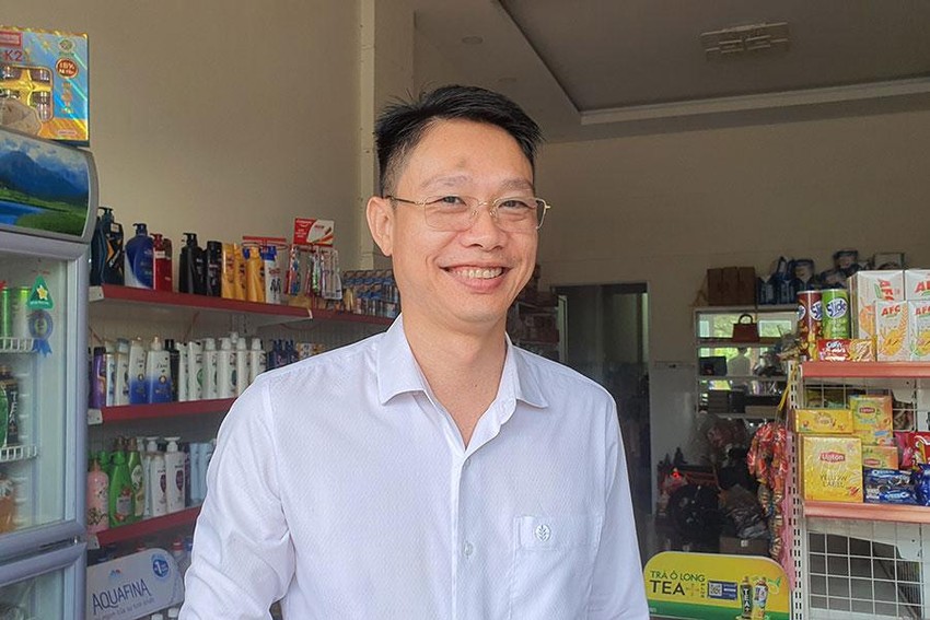 Giá chiếc camera 'nhảy múa' và bài học của cơ quan tố tụng ảnh 1