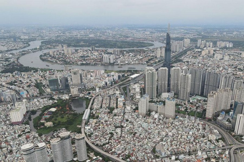 Có nên quy định cá nhân nước ngoài là người sử dụng đất? ảnh 1