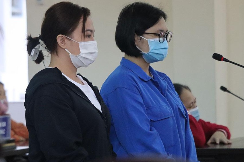Nữ sinh viên đầu độc cha bằng xyanua bị đề nghị tử hình ảnh 1