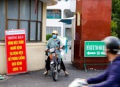 Trong vòng 6 tiếng, TP.HCM thêm 44 trường hợp nhiễm COVID-19