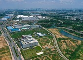 Đề xuất hàng loạt quỹ đất xây nhà ở cho công nhân