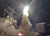 Mỹ sẽ sớm tấn công Syria?