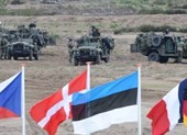 NATO tiết lộ kế hoạch 30-30-30-30 đối phó Nga