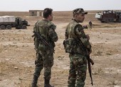 Mỹ chặn tướng Nga ở Bắc Syria