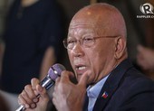 'Thuyền trưởng tàu cá Trung Quốc nên xin lỗi và bồi thường'