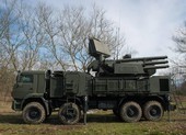 Thổ Nhĩ Kỳ phá hủy 23 hệ thống Pantsir của Nga ở Libya, Syria?