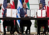 Chính phủ Trump gửi quốc hội duyệt bán 50 chiếc F-35 cho UAE